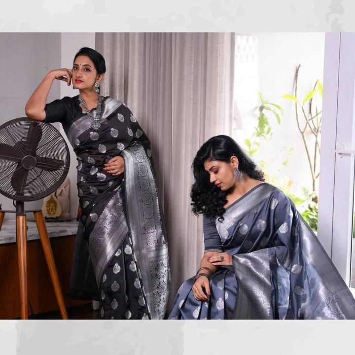Saree uploaded by business on 2/17/2021