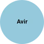 Business logo of Avir