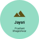 Business logo of Jaysri