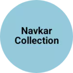 Business logo of navkar Collection