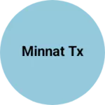 Business logo of Minnat tx