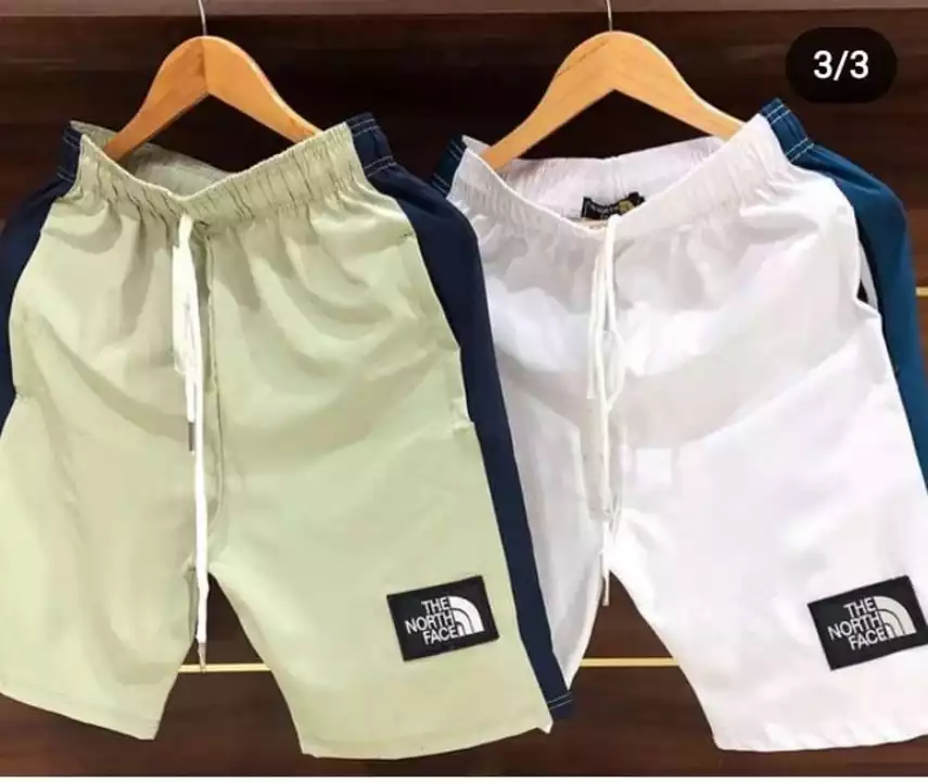 Ns Lycra Half Pant uploaded by Ayan Garments on 2/1/2023