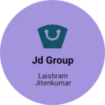 Business logo of JD group