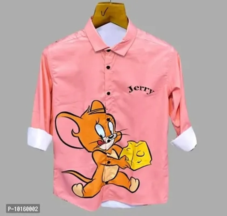 Shirt uploaded by Abuzar javed hosiery house on 2/1/2023
