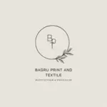 Business logo of Bagru Print And Textile