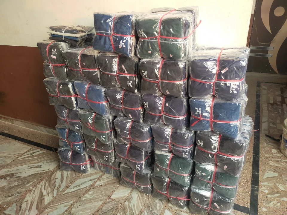 Factory Store Images of Ayan Garments