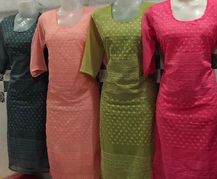 Factory Store Images of Ladies kurti