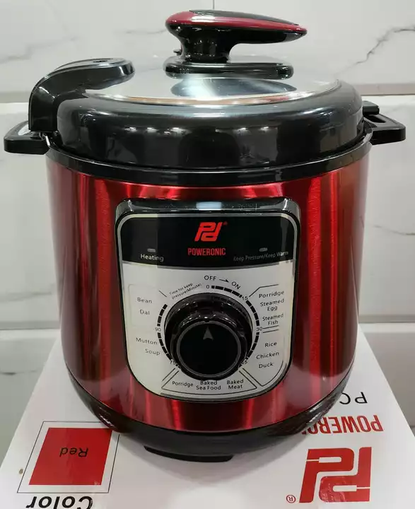 RICE COOKER  uploaded by DIRECT FACTORY 24X7 on 2/1/2023