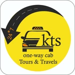 Business logo of KTs one way cab