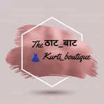 Business logo of ठाट_बाट