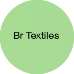 Business logo of Br textiles