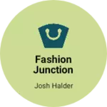 Business logo of Fashion Junction