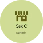 Business logo of SSK C