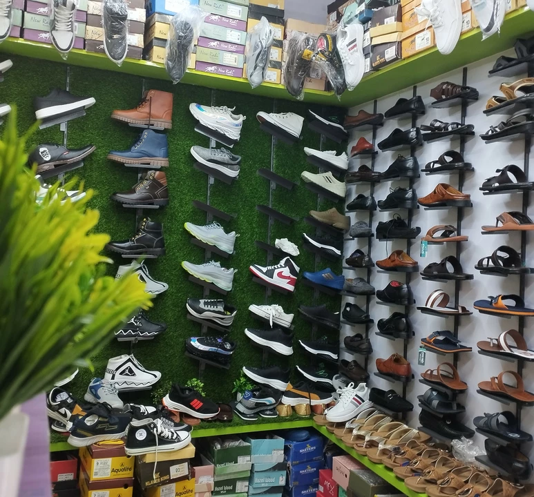 Shop Store Images of Insole footwear