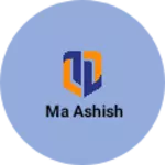 Business logo of Radhakishan