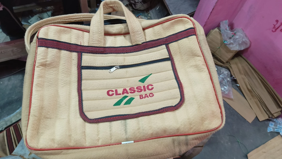Product uploaded by Classic bag on 2/1/2023