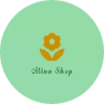 Business logo of Alina shop