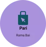 Business logo of Pari