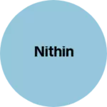 Business logo of Nithin