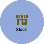 Business logo of Stock