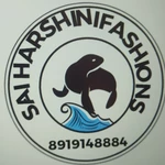 Business logo of Sai harshini fashions