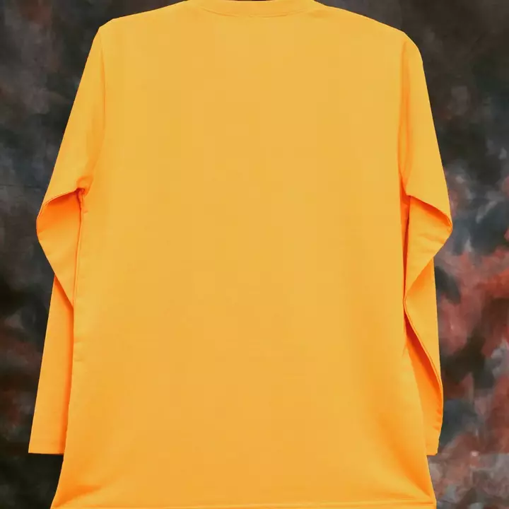 Long sleeve men t-shirt uploaded by Jagtar knitwears on 2/1/2023
