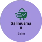 Business logo of Salimusman
