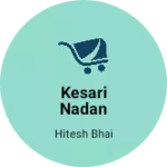 Business logo of Kesari nadan kasalig