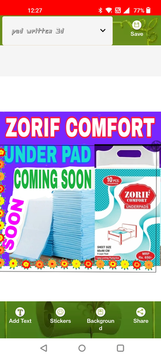 Product uploaded by Adults diaper baby diaper sanitary napkins baby pr on 2/1/2023