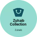 Business logo of Zuhaib collection