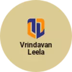 Business logo of Vrindavan leela