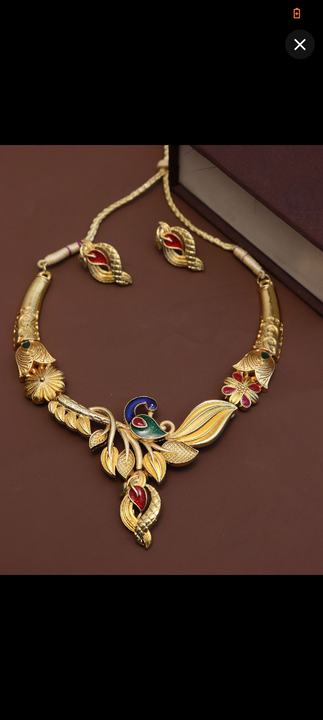 Goldanset s431 uploaded by Bajaj jewellery on 2/1/2023