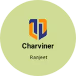 Business logo of Charviner