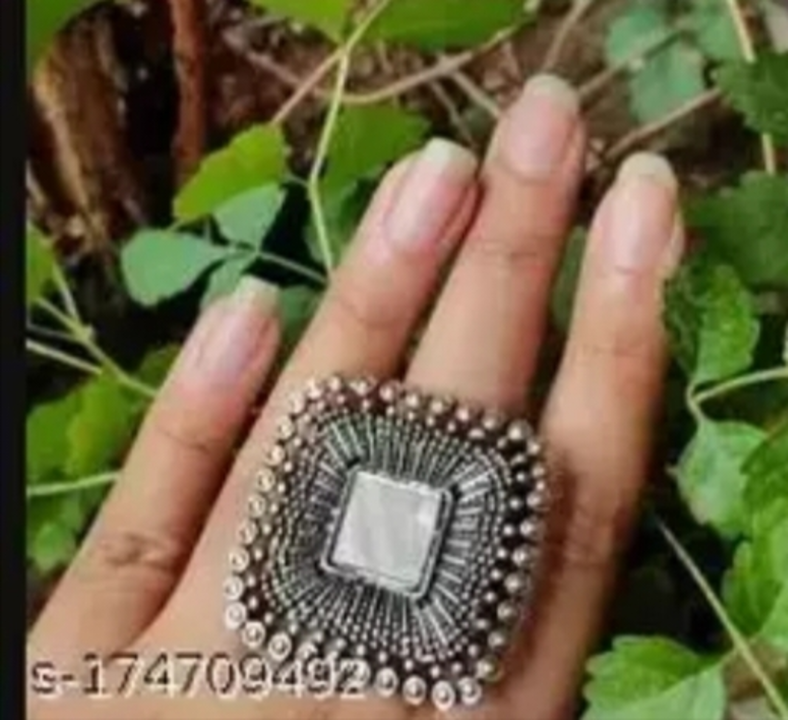 Ring uploaded by Bajaj jewellery on 5/28/2024