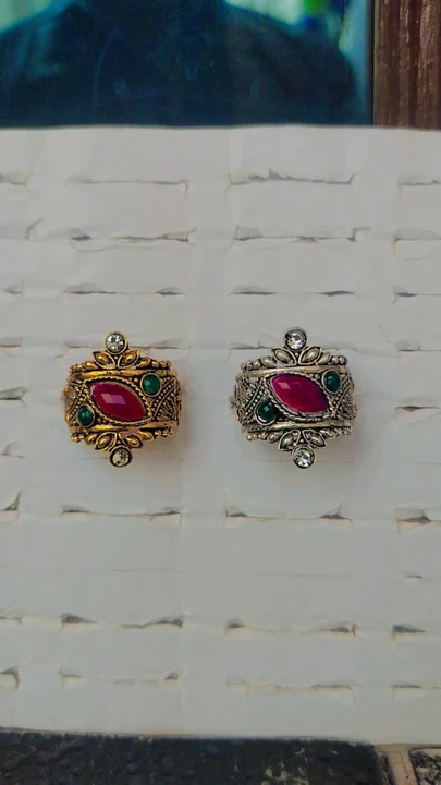 Ring uploaded by Bajaj jewellery on 2/1/2023