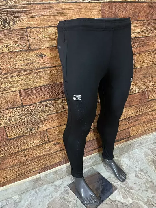 4 way laser cut trackpants uploaded by Rhyno Sports & Fitness on 2/1/2023