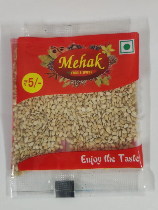 Till  uploaded by Mehak Food & Spices 9246261891  on 2/1/2023
