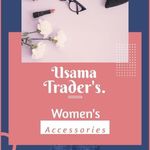 Business logo of Usama Traders