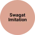 Business logo of Swagat imitation