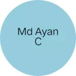 Business logo of Md Ayan c