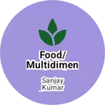 Business logo of Food/Multidimensional Acumen