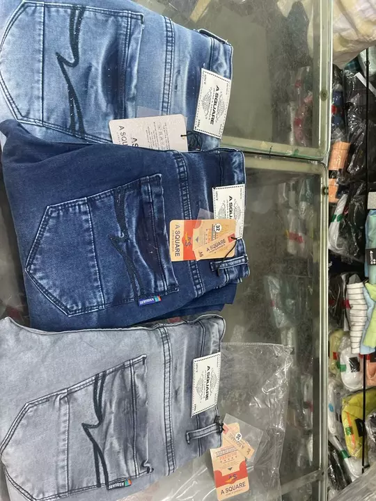 Post image I want to buy 50 pieces of Jeans.