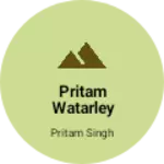 Business logo of Pritam watarley