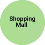 Business logo of Shopping mall based out of Ratnagiri