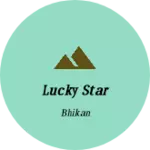 Business logo of Lucky star