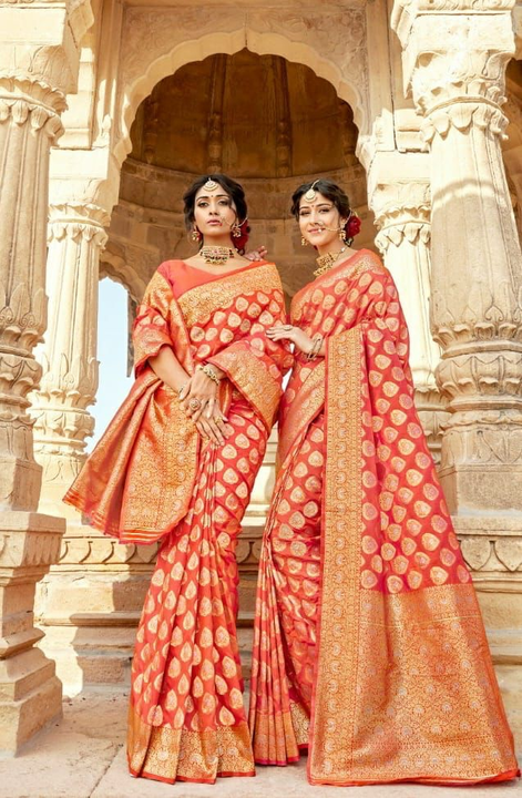 🔥VT Sareesnew catalogue 🤩


Kanchipuram Pure silk handloom saree with Pure Jari 🔥

*Pure Silk Wit uploaded by Vishal trendz 1011 avadh textile market on 2/1/2023