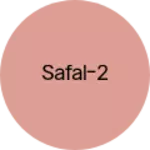 Business logo of Safal-2