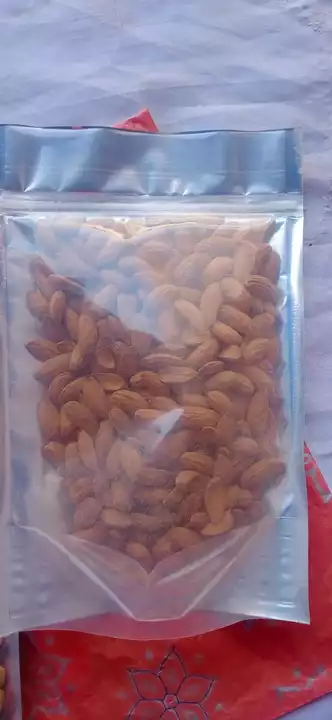 Kashmiri Almonds uploaded by Food/Multidimensional Acumen on 2/1/2023