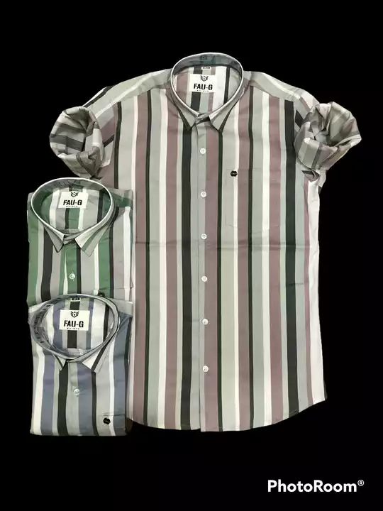 Casual Shirt uploaded by Rudra Designers on 2/1/2023