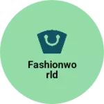 Business logo of FashionWorld